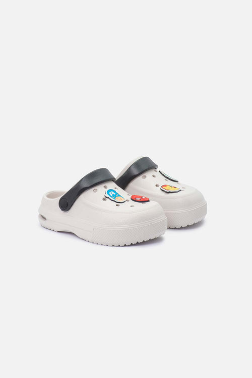 ZUECOS  DE MARVEL MULTICOLOR PARA NIÑO