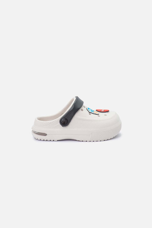 ZUECOS  DE MARVEL MULTICOLOR PARA NIÑO