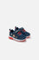 TENIS DE MICKEY MOUSE AZUL PARA NIÑO