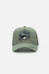 GORRA DE MIC VERDE PARA NIÑO