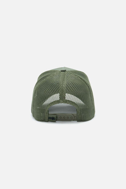 GORRA DE MIC VERDE PARA NIÑO