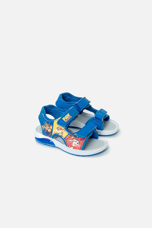 Card slide image -  SANDALIA DE PAW PATROL MULTICOLOR PARA NIÑO