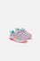 TENIS DE PAWPATROL ROSADOS PARA NIÑA