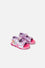 SANDALIA PAW PATROL MULTICOLOR PARA NIÑA