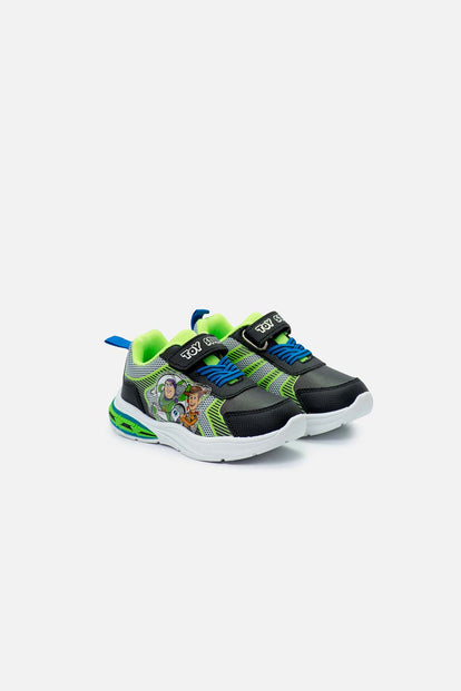 TENIS DE TOY STORY MULTICOLOR PARA NIÑO