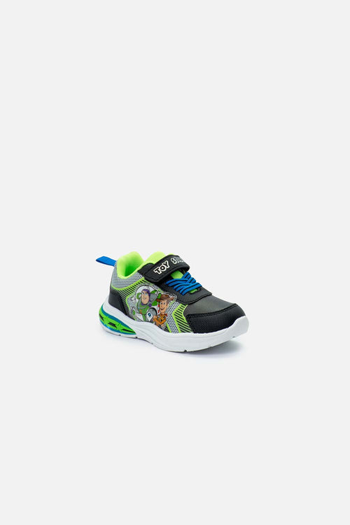 TENIS DE TOY STORY MULTICOLOR PARA NIÑO