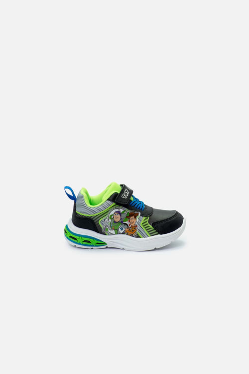TENIS DE TOY STORY MULTICOLOR PARA NIÑO