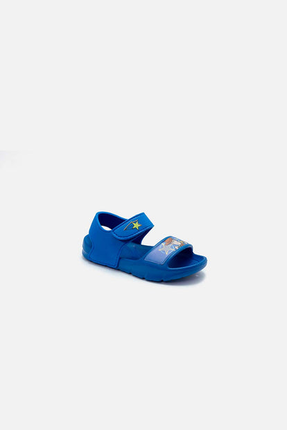 SANDALIAS TOY STORY MULTICOLOR PARA NIÑO