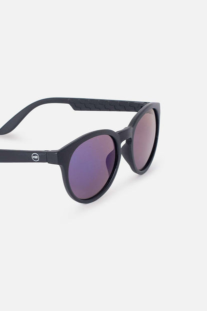 GAFAS DE SOL LITTLEMIC NEGRO PARA NIÑO